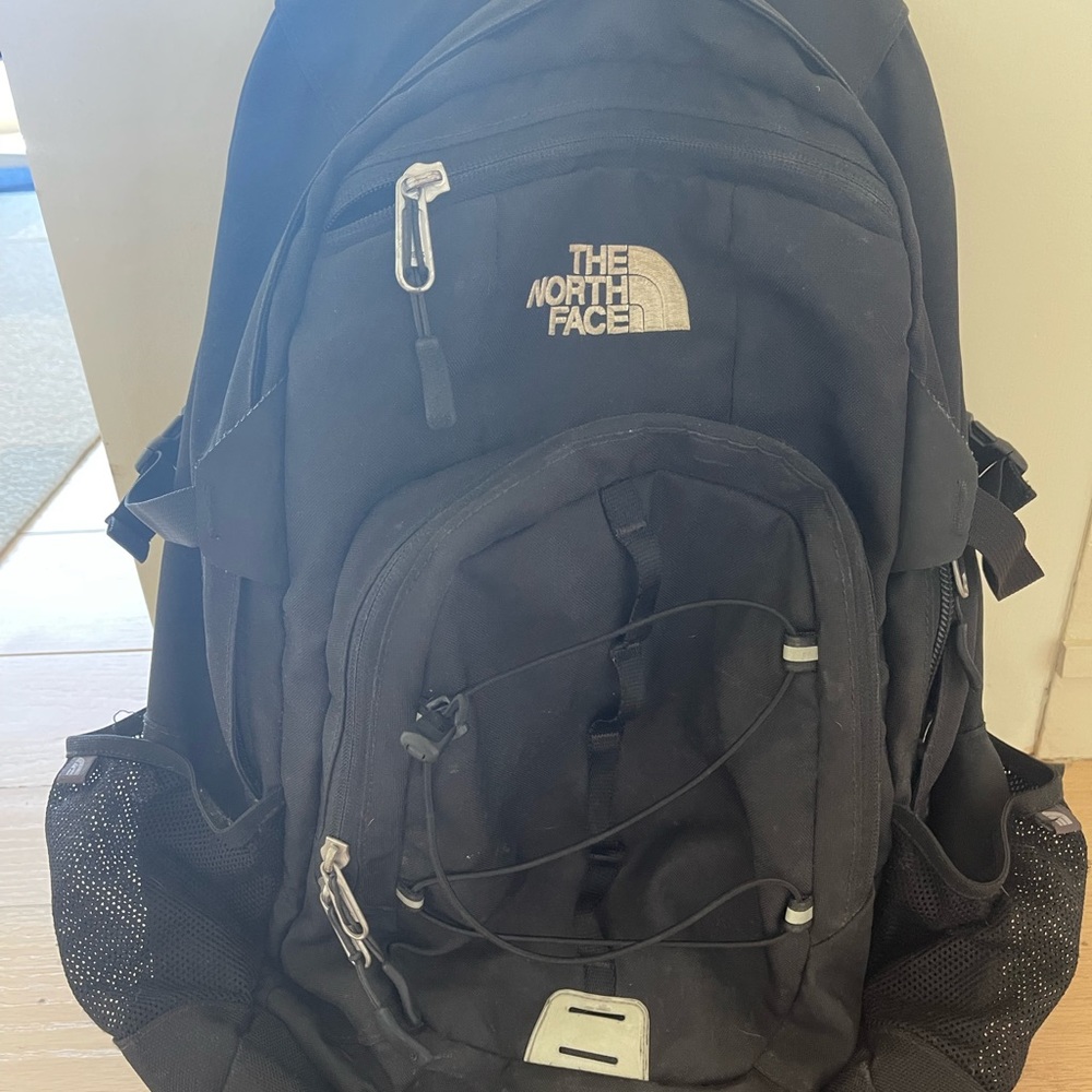 The North Face - Heckler Backpack